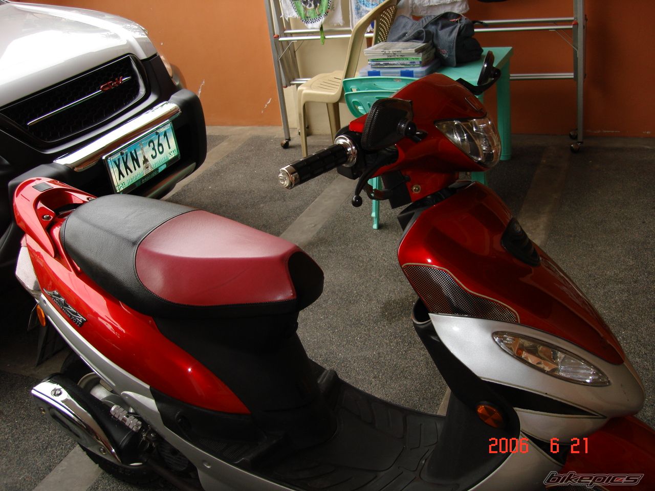 Bike Photo 621253