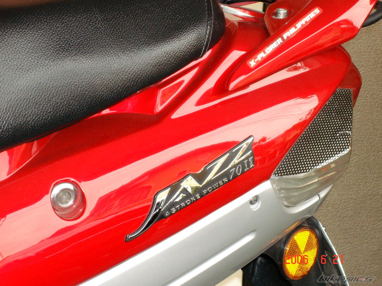 Bike Photo 621254