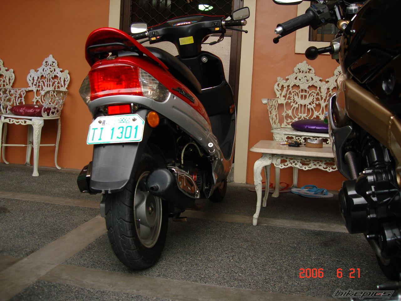 Bike Photo 621257