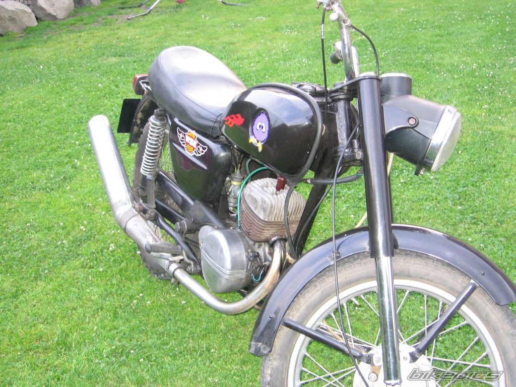 Bike Photo 621288
