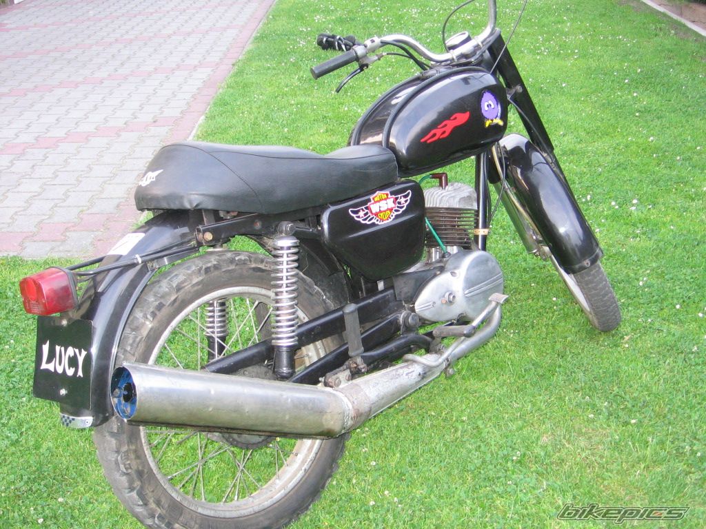 Bike Photo 621289