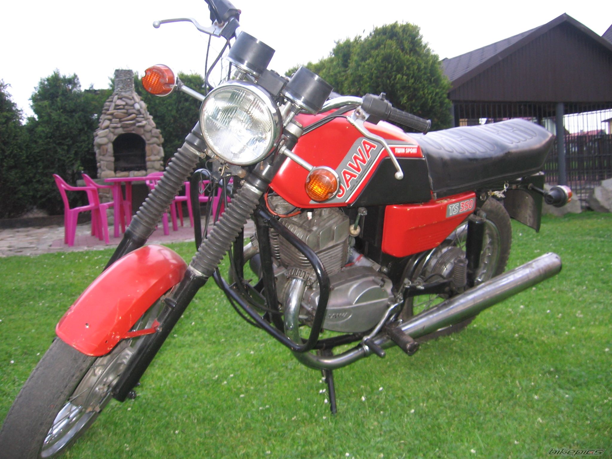 Bike Photo 621294