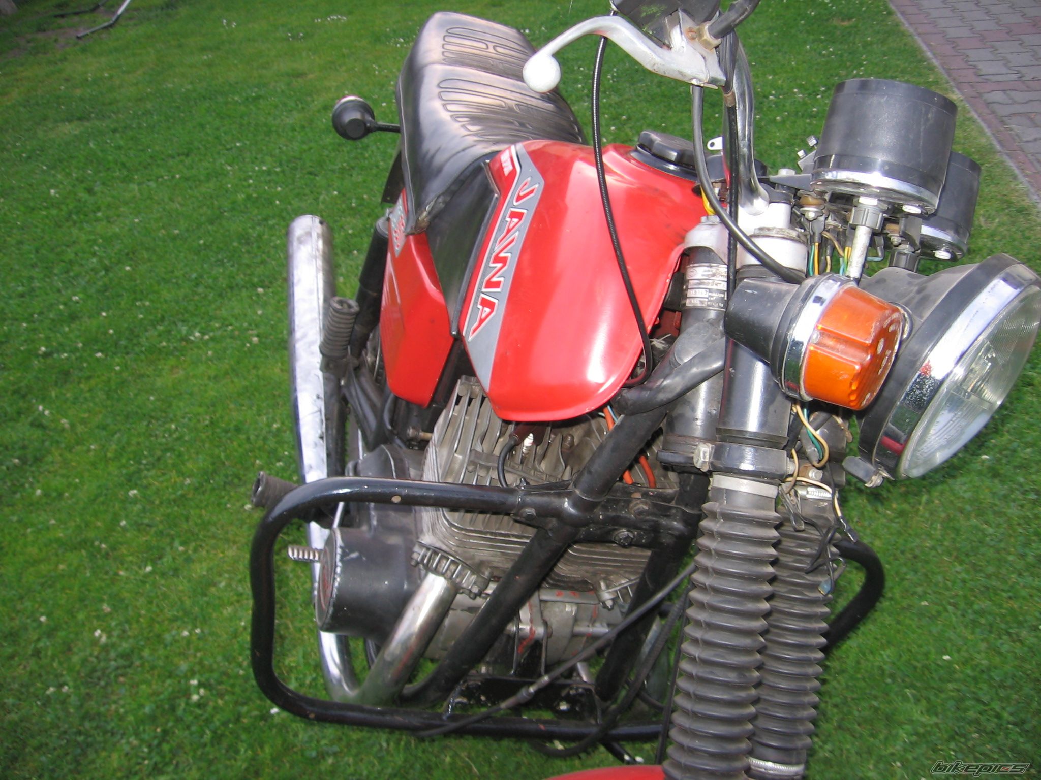 Bike Photo 621296