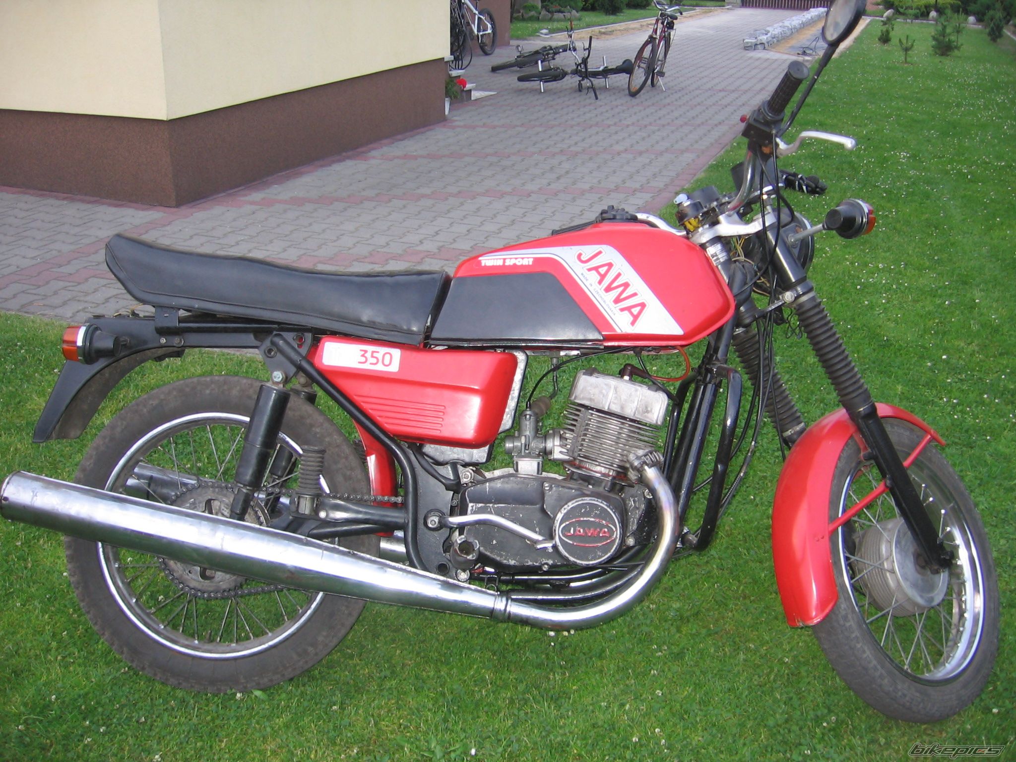 Bike Photo 621298