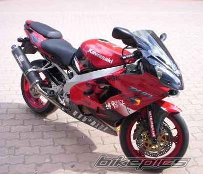 Bike Photo 621312