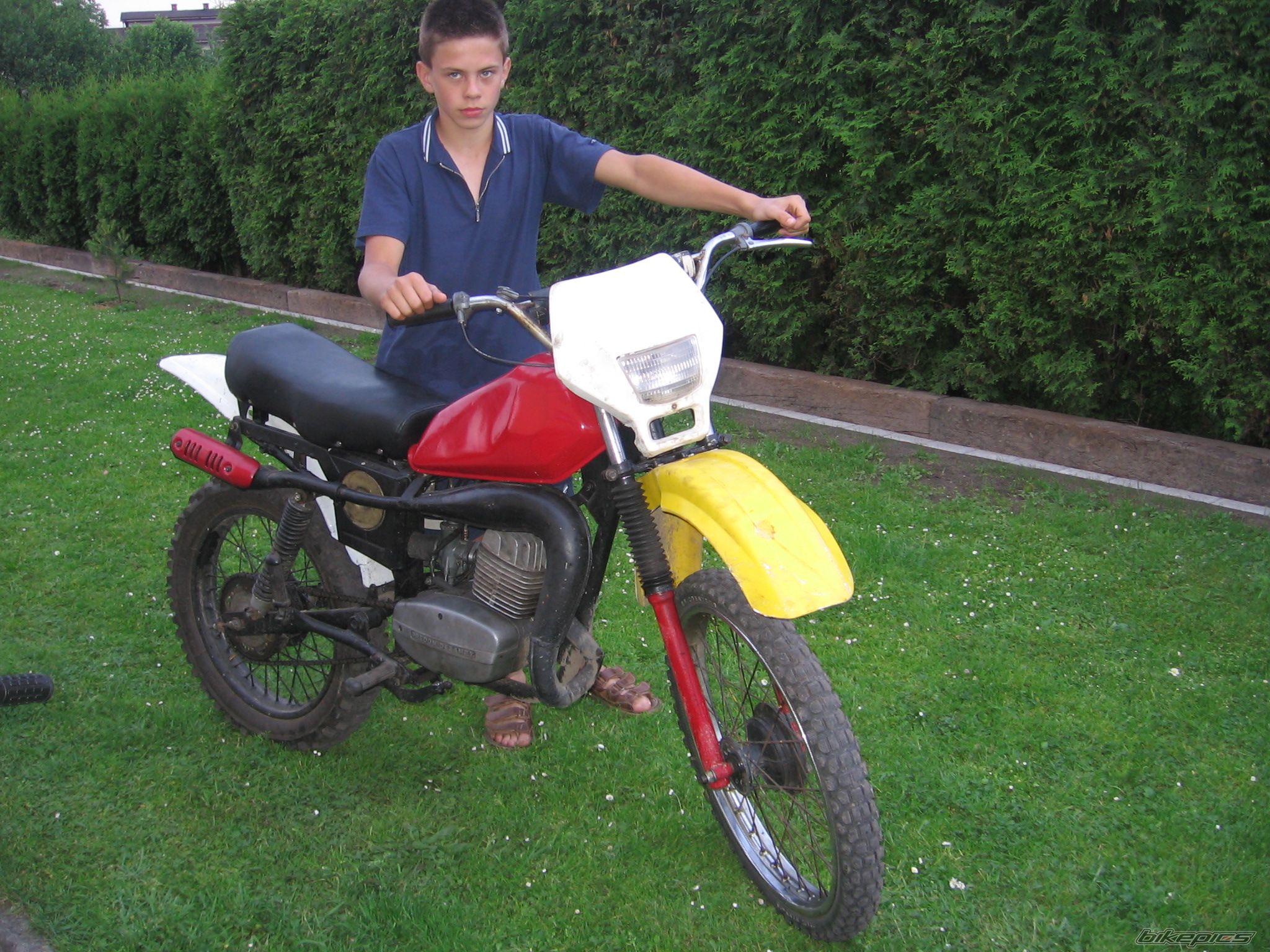 Bike Photo 621327