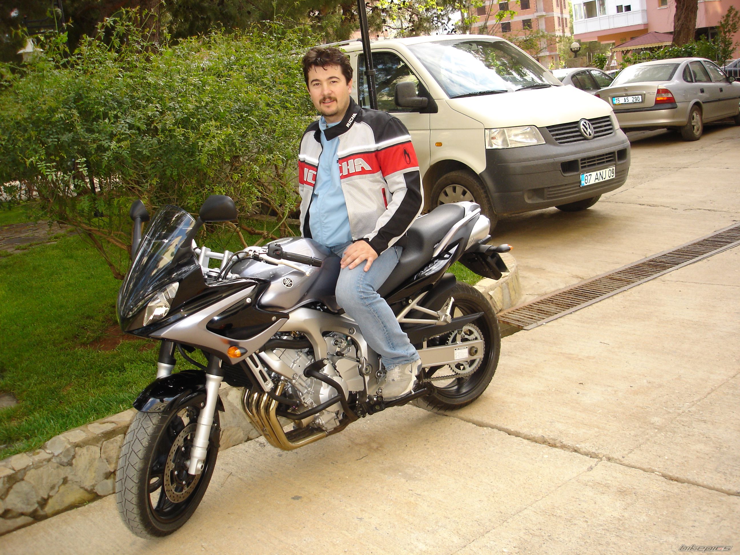 Bike Photo 621366