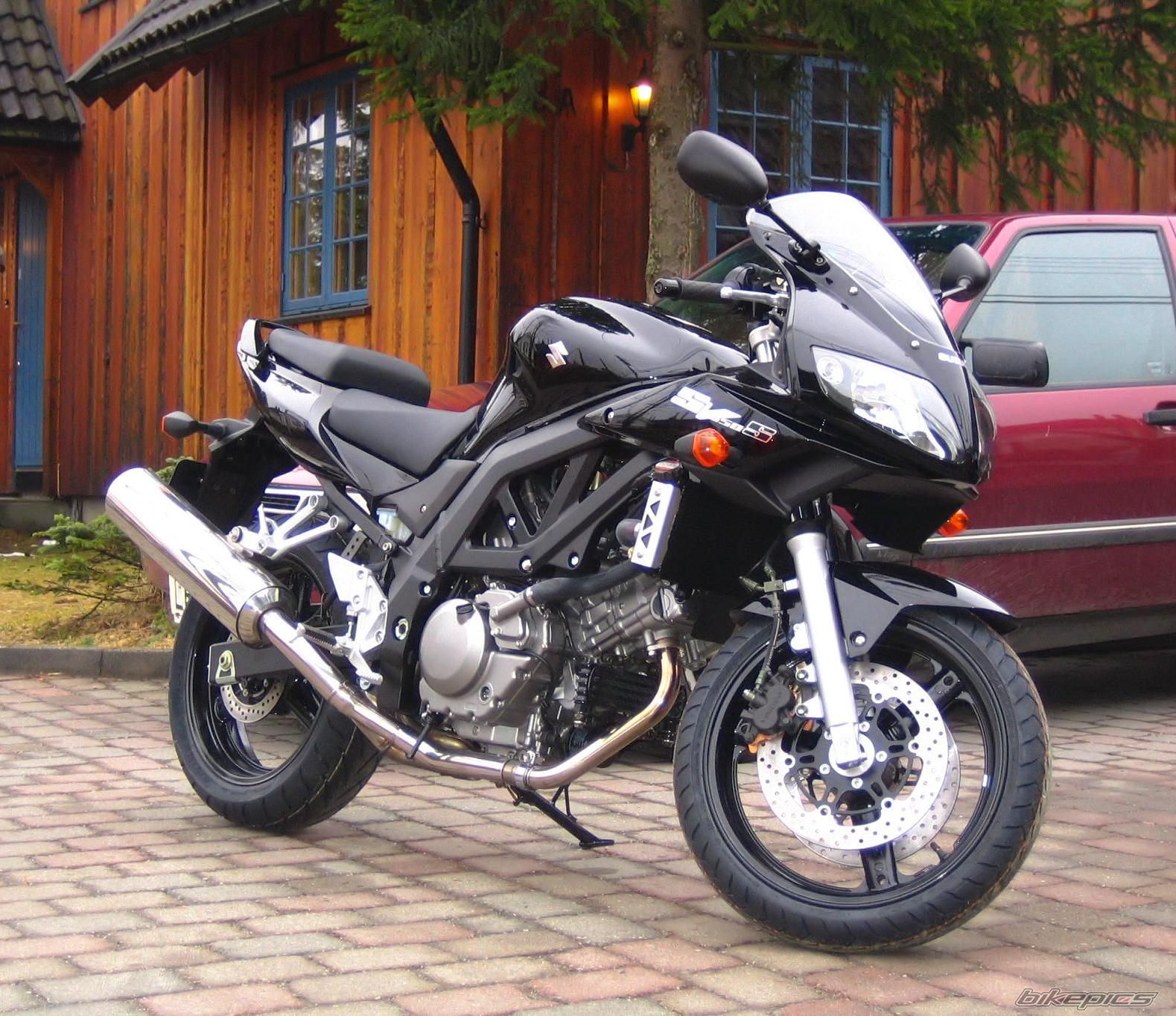 Bike Photo 621379