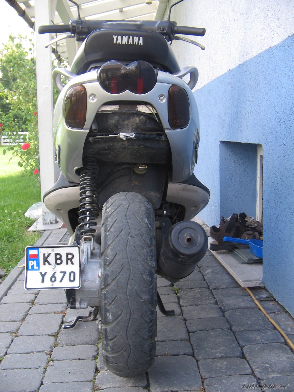 Bike Photo 621384