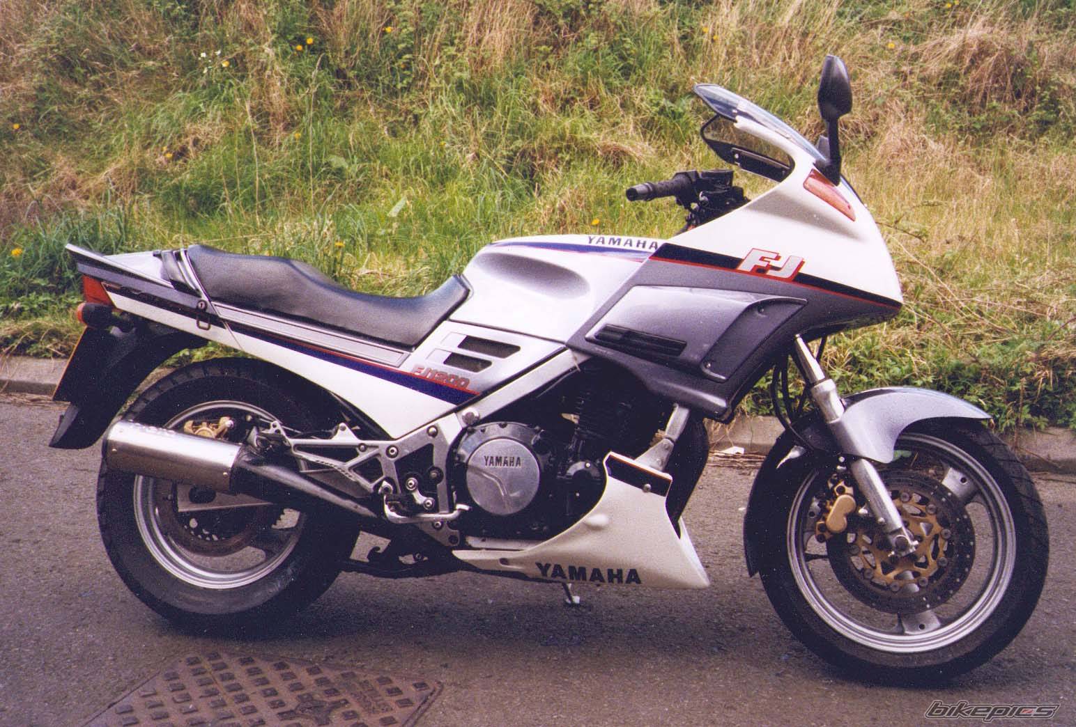 Bike Photo 62140