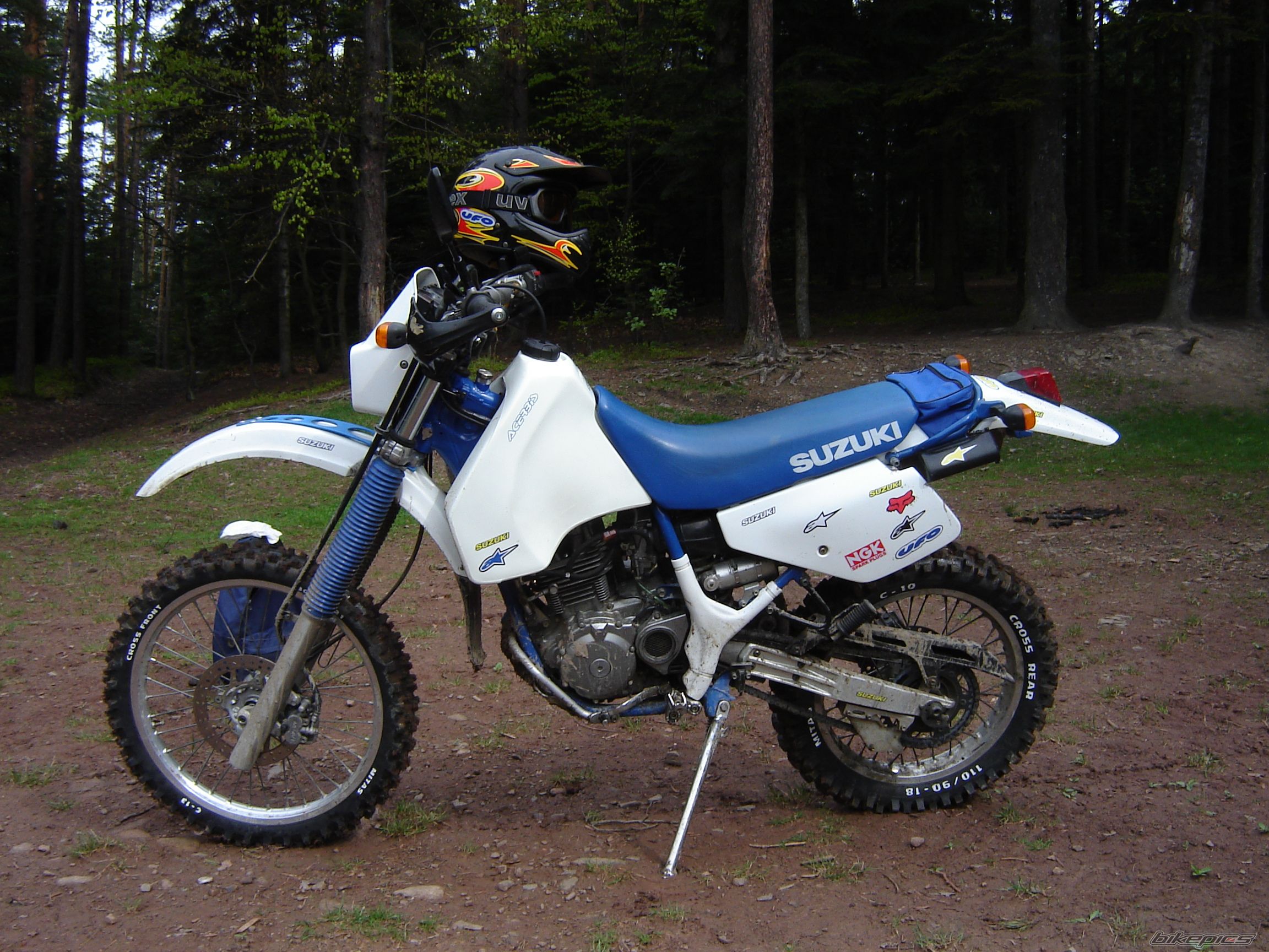 Bike Photo 621429