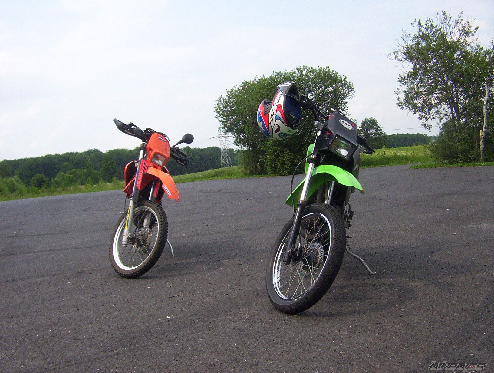 Bike Photo 621446