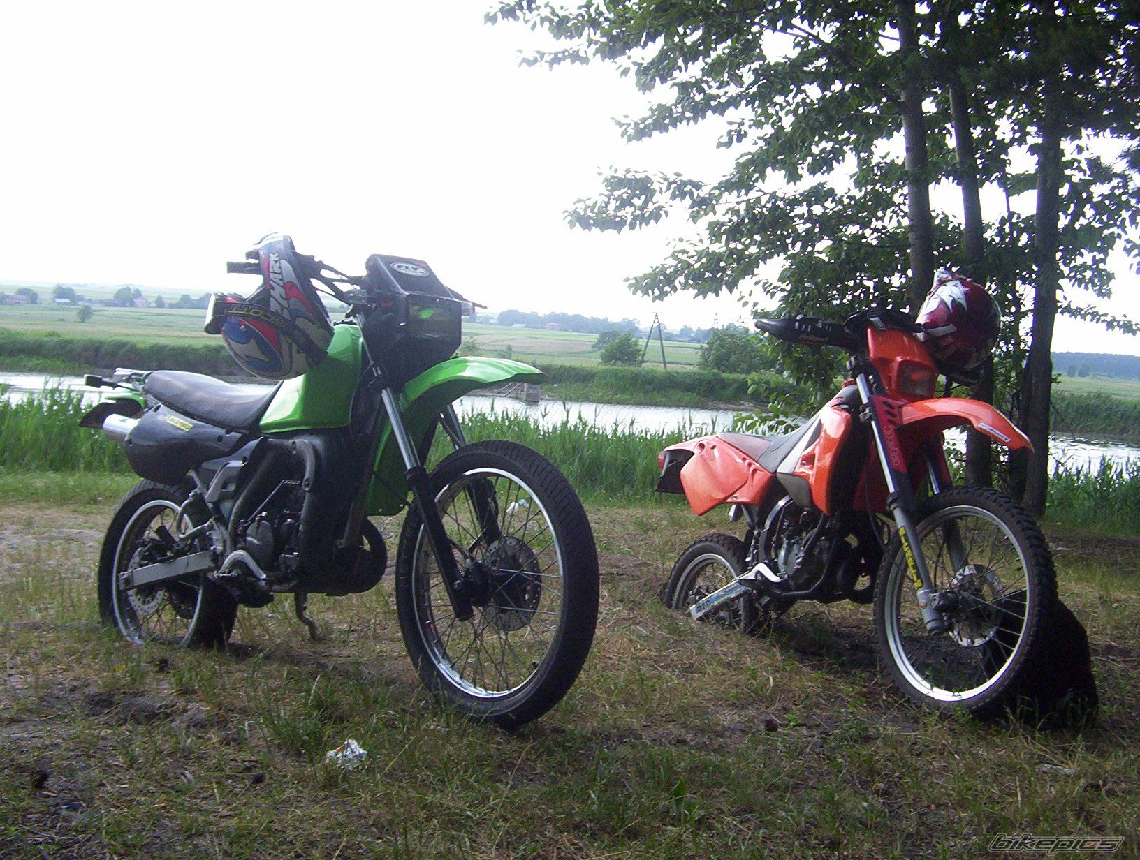 Bike Photo 621447