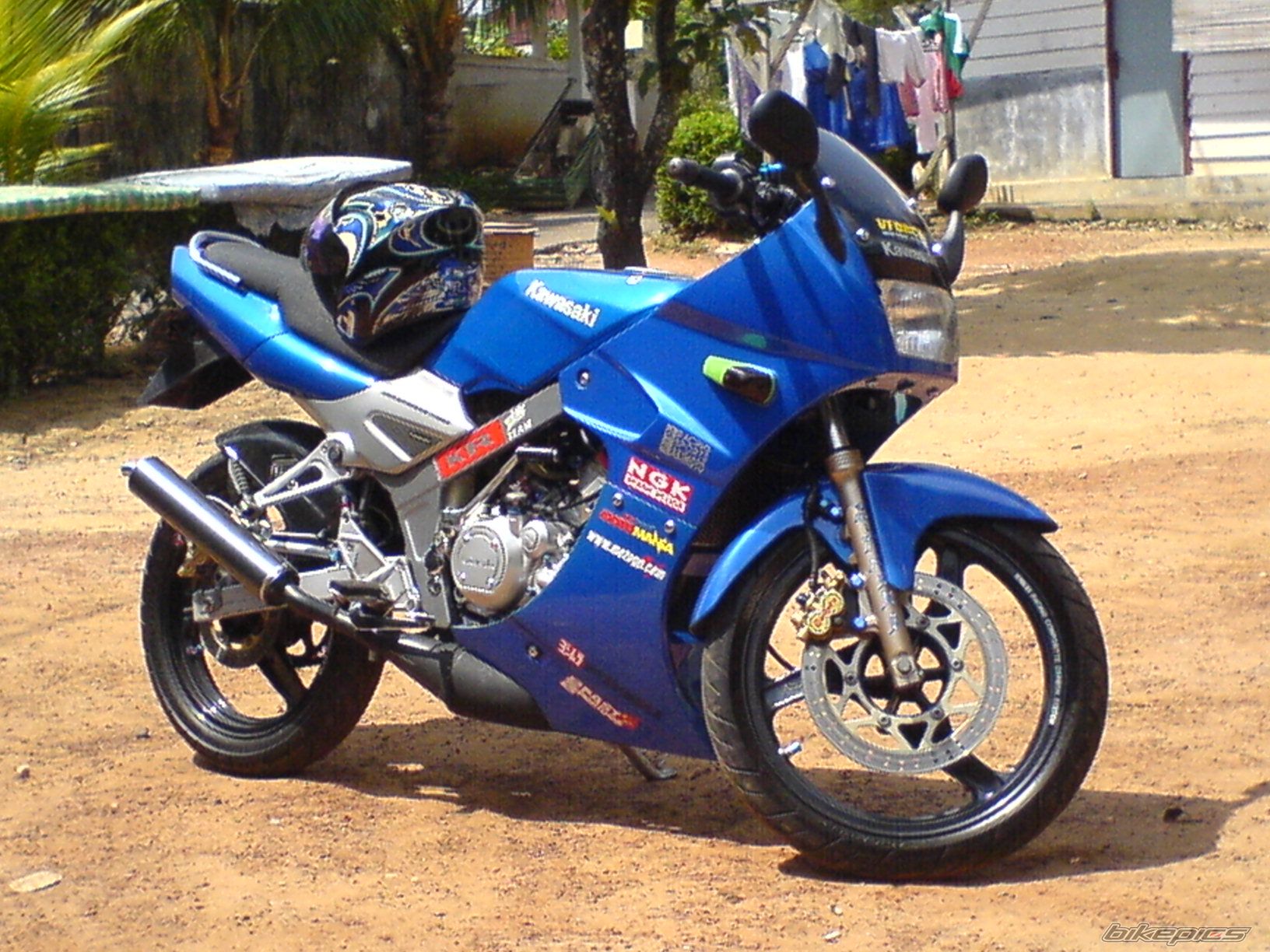 Bike Photo 621452