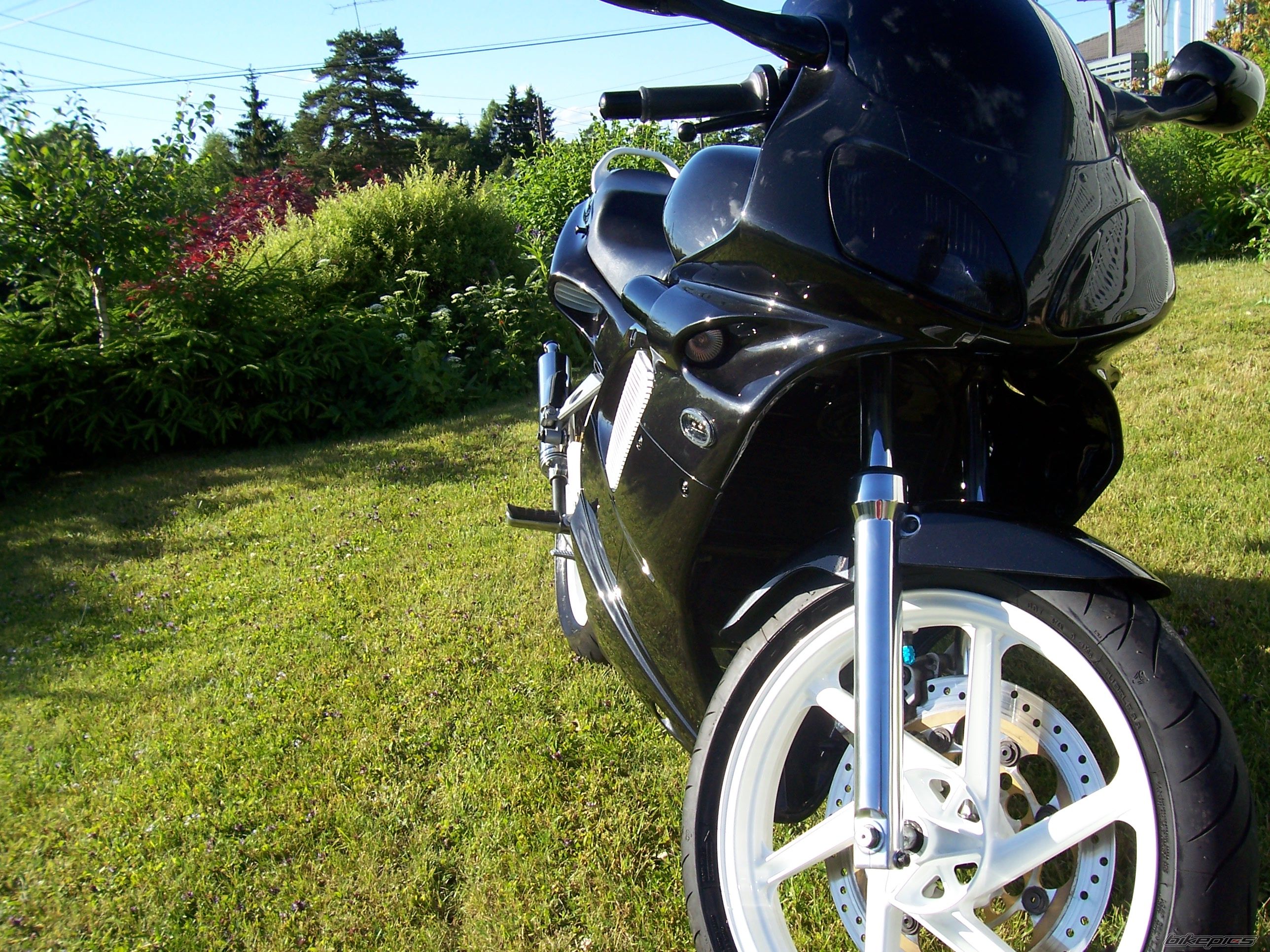 Bike Photo 621474