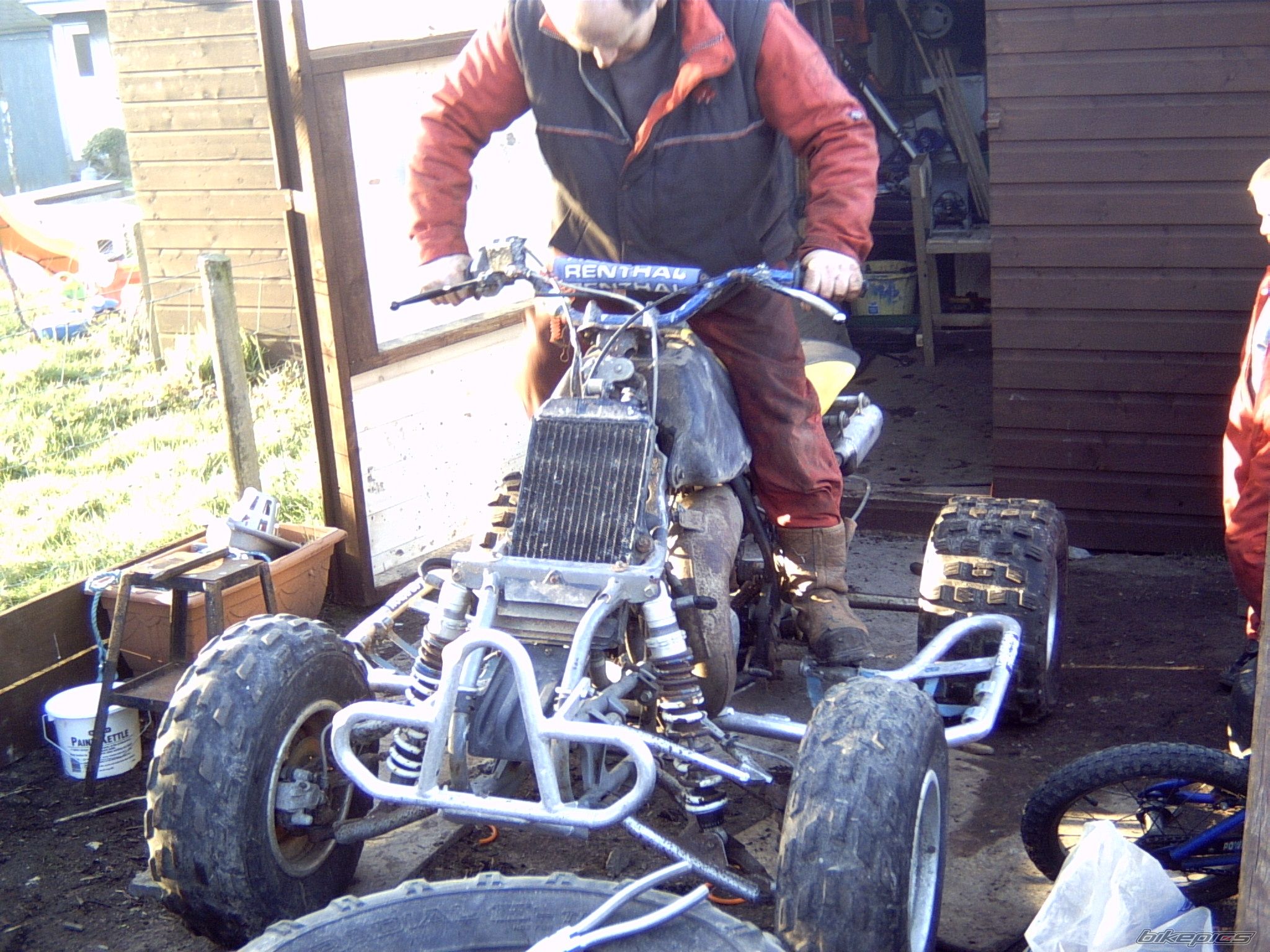 Bike Photo 621488