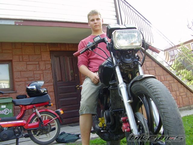 Bike Photo 621497