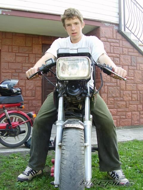 Bike Photo 621501
