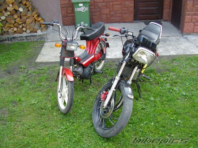 Bike Photo 621505