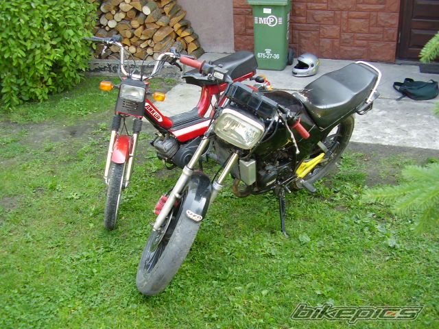 Bike Photo 621506