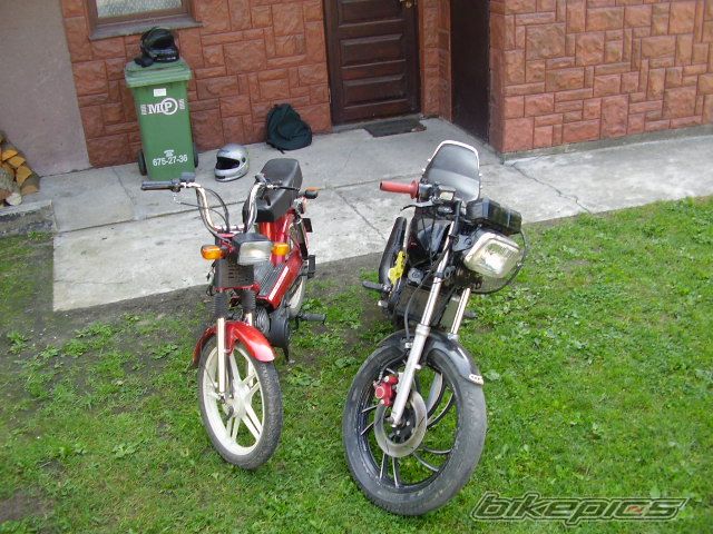 Bike Photo 621508