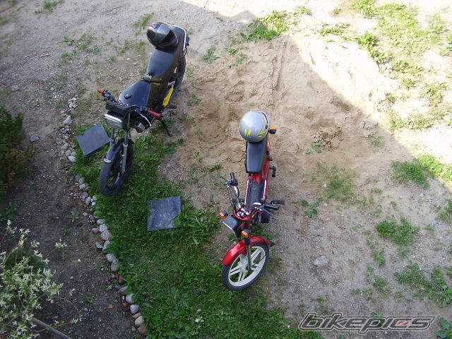 Bike Photo 621510