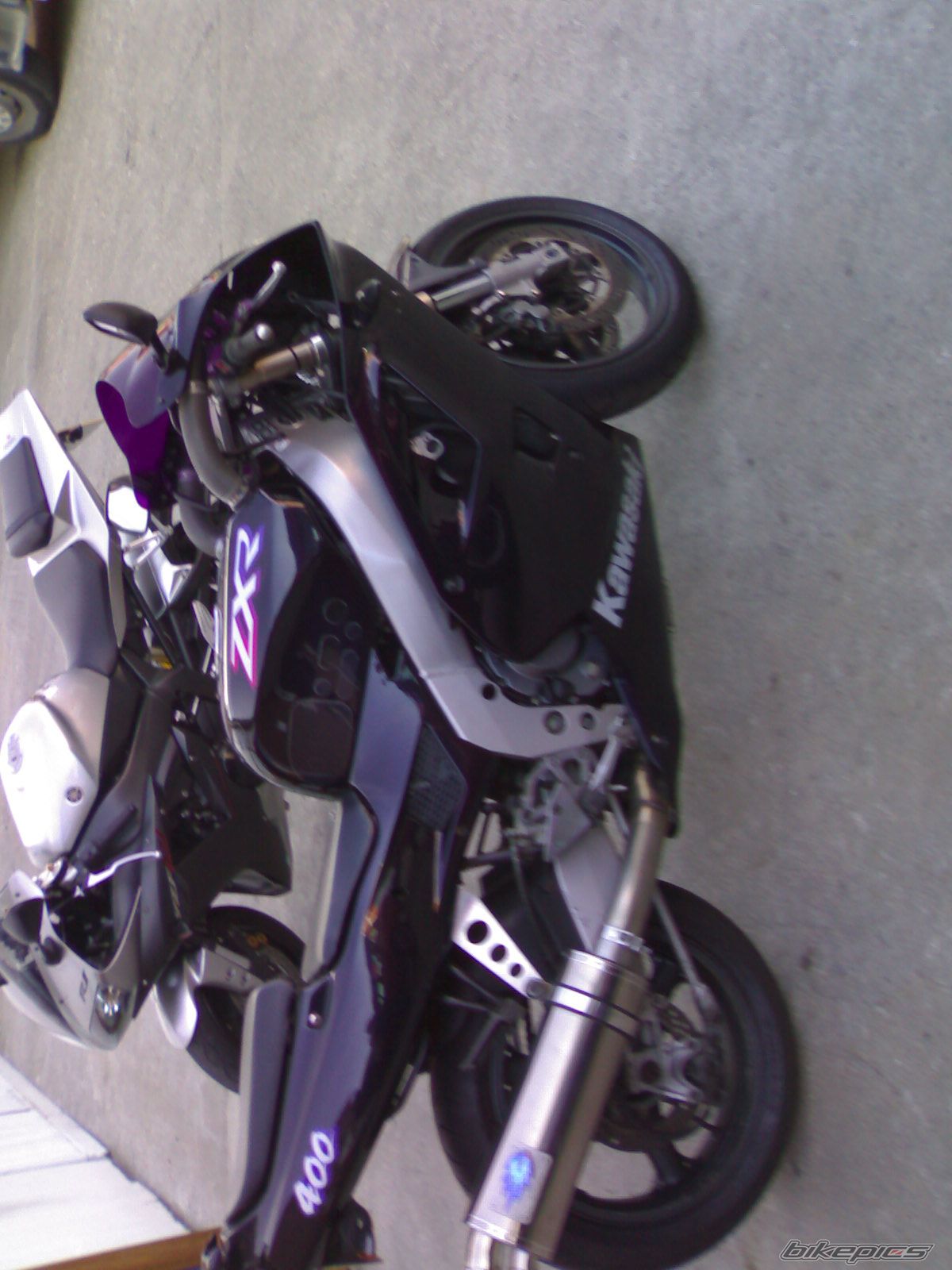 Bike Photo 621536