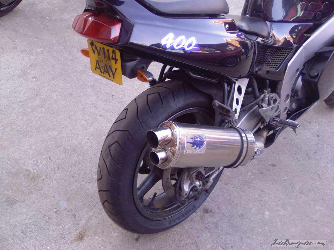 Bike Photo 621538
