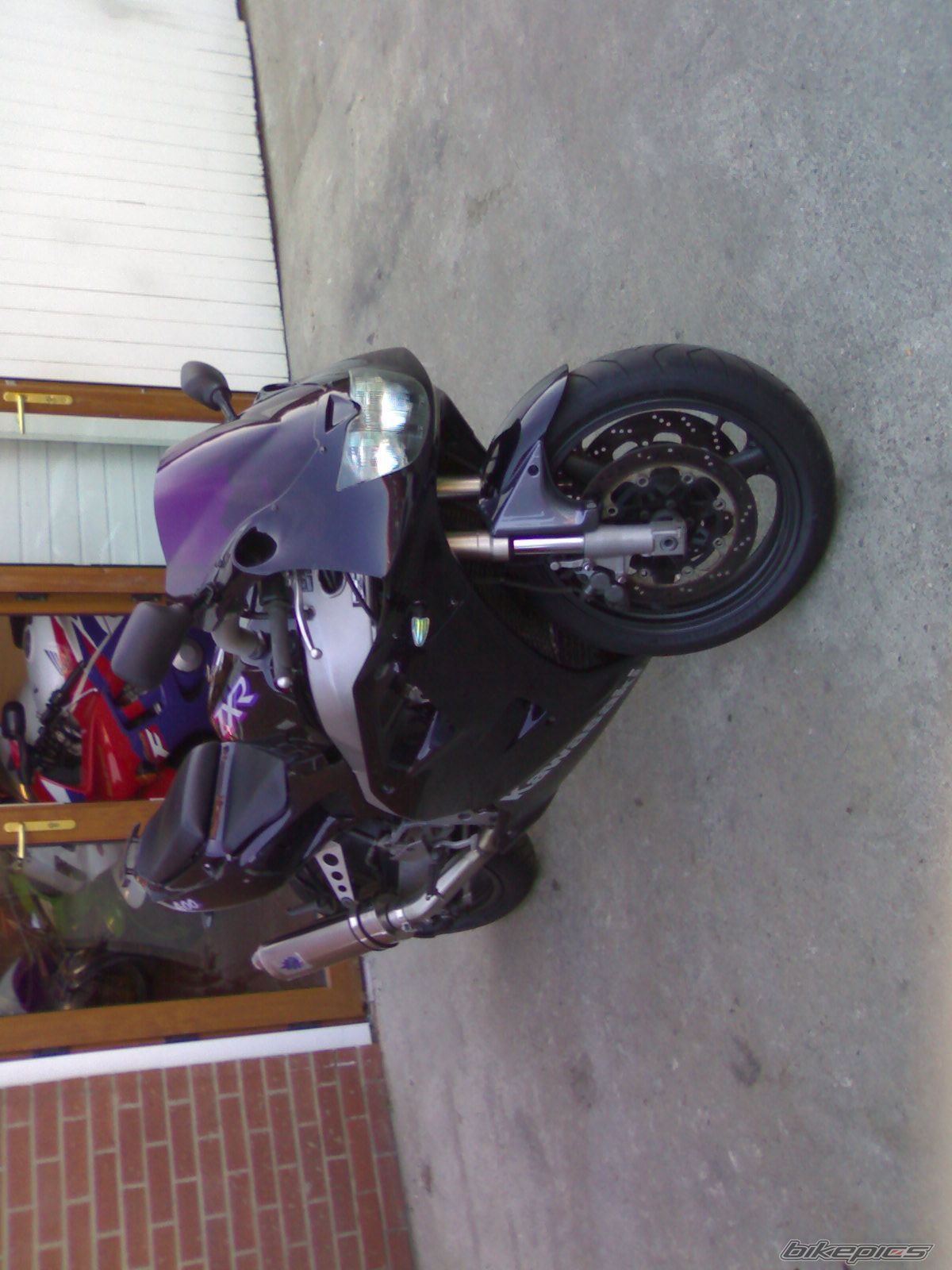 Bike Photo 621540