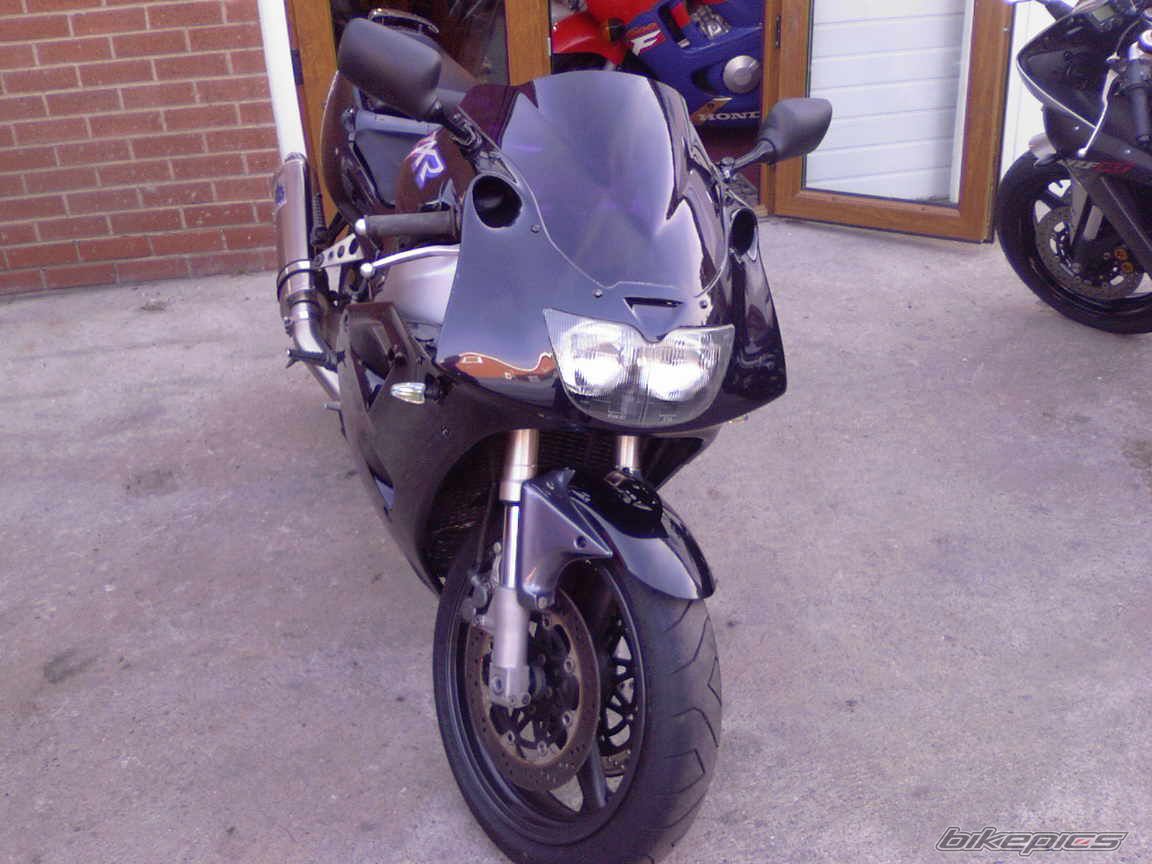 Bike Photo 621542
