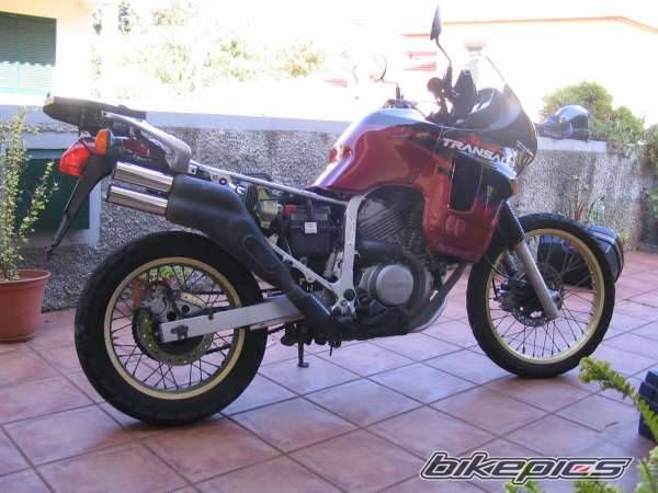 Bike Photo 621548