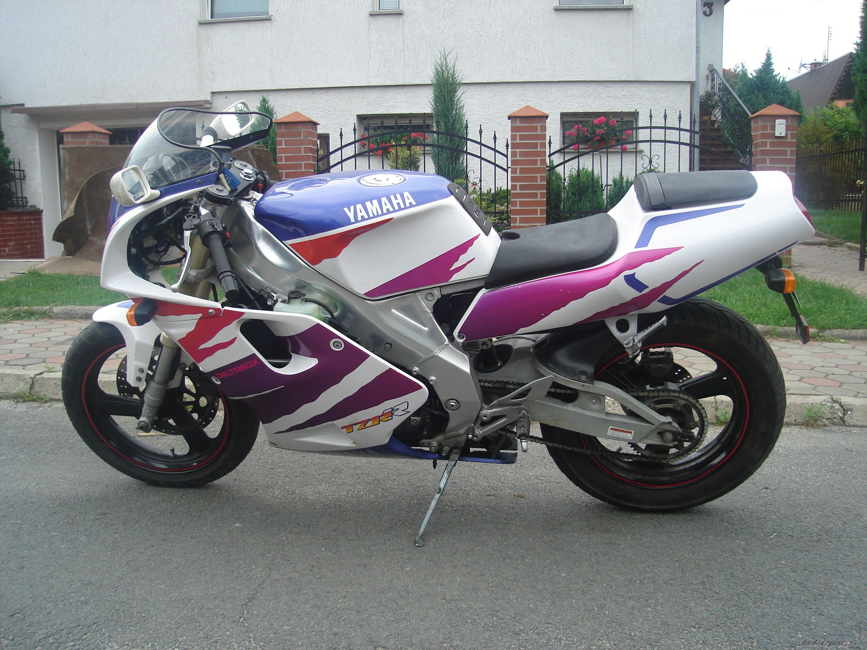 Bike Photo 621552