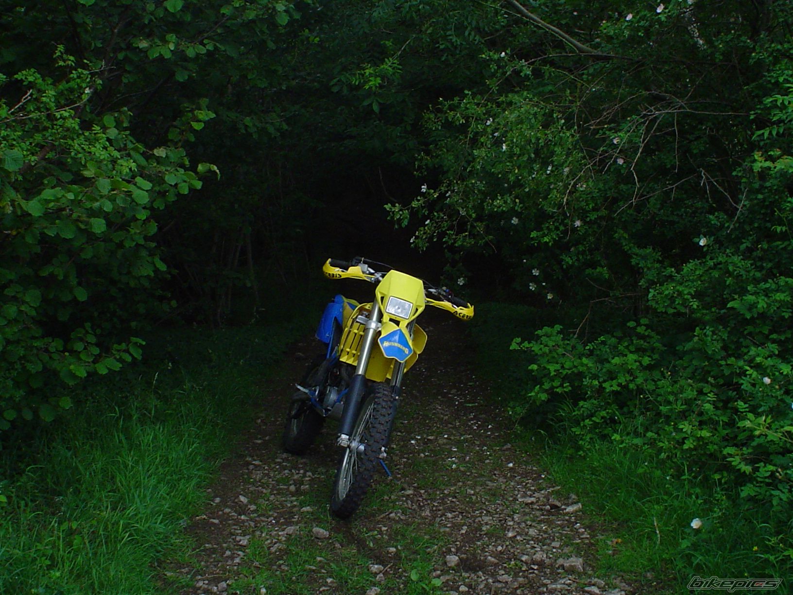 Bike Photo 621578