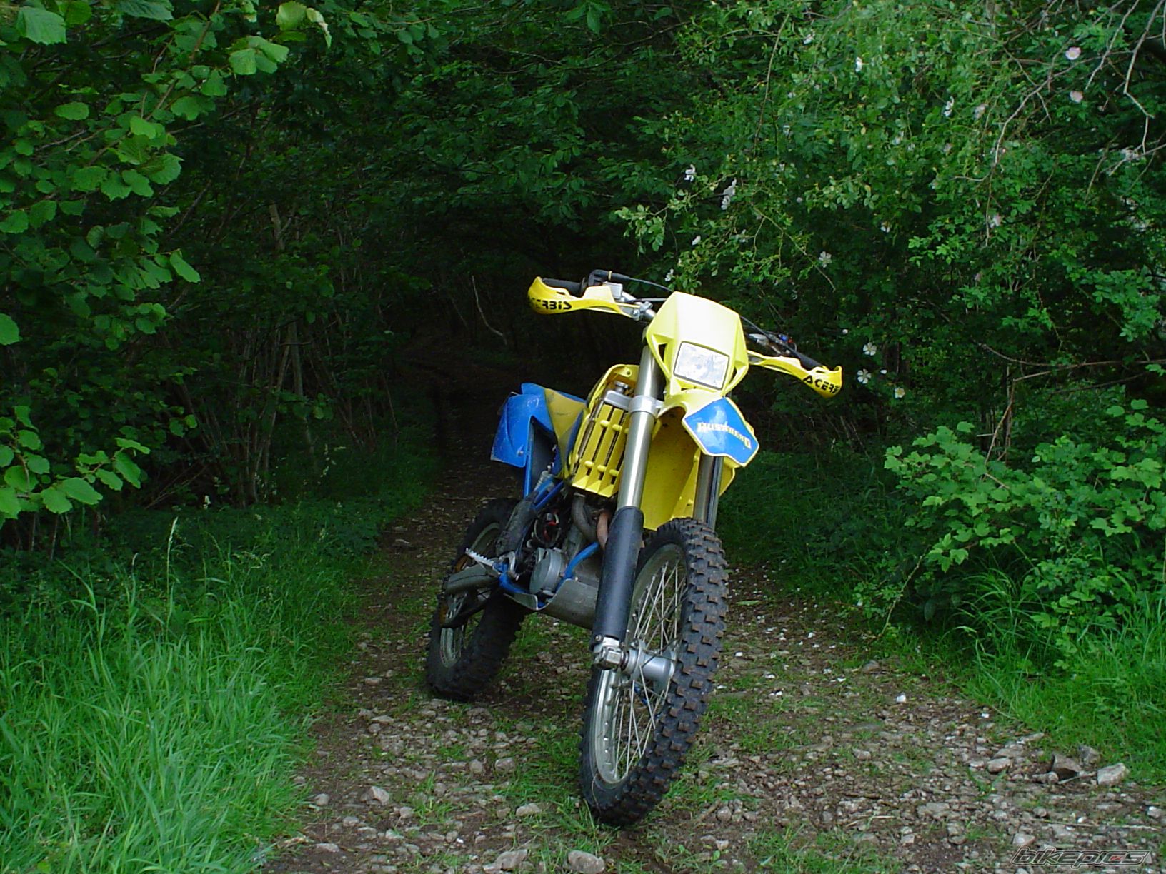 Bike Photo 621586