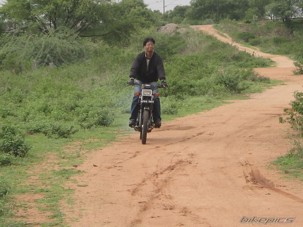 Bike Photo 621608
