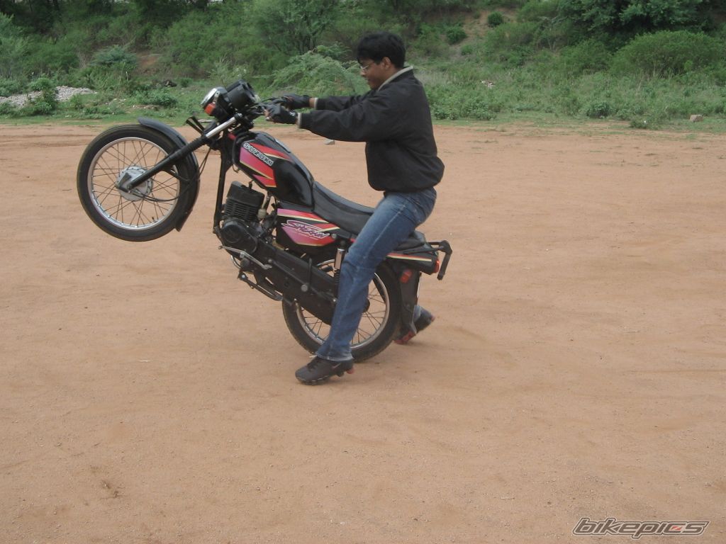 Bike Photo 621625