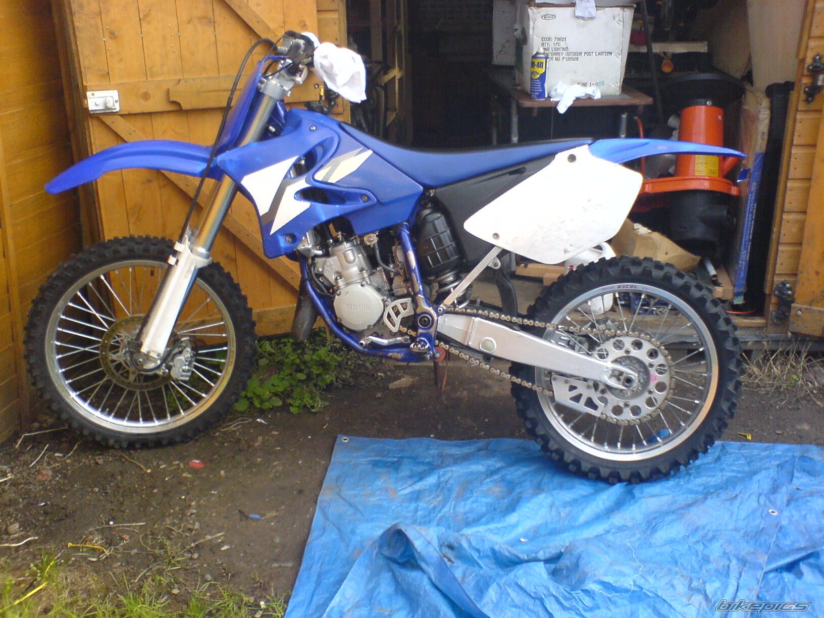Bike Photo 621627