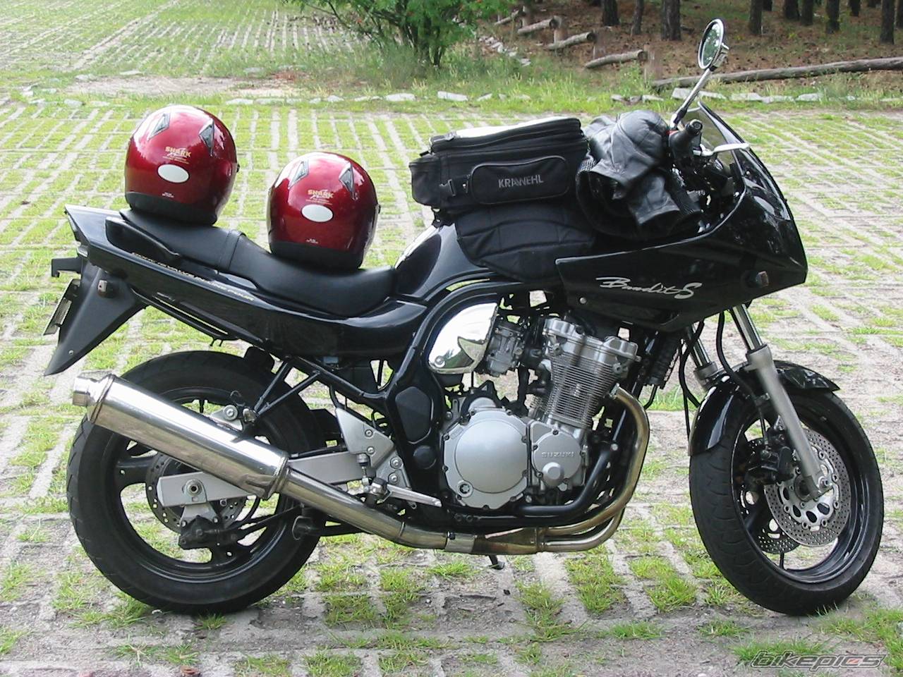 Bike Photo 62164