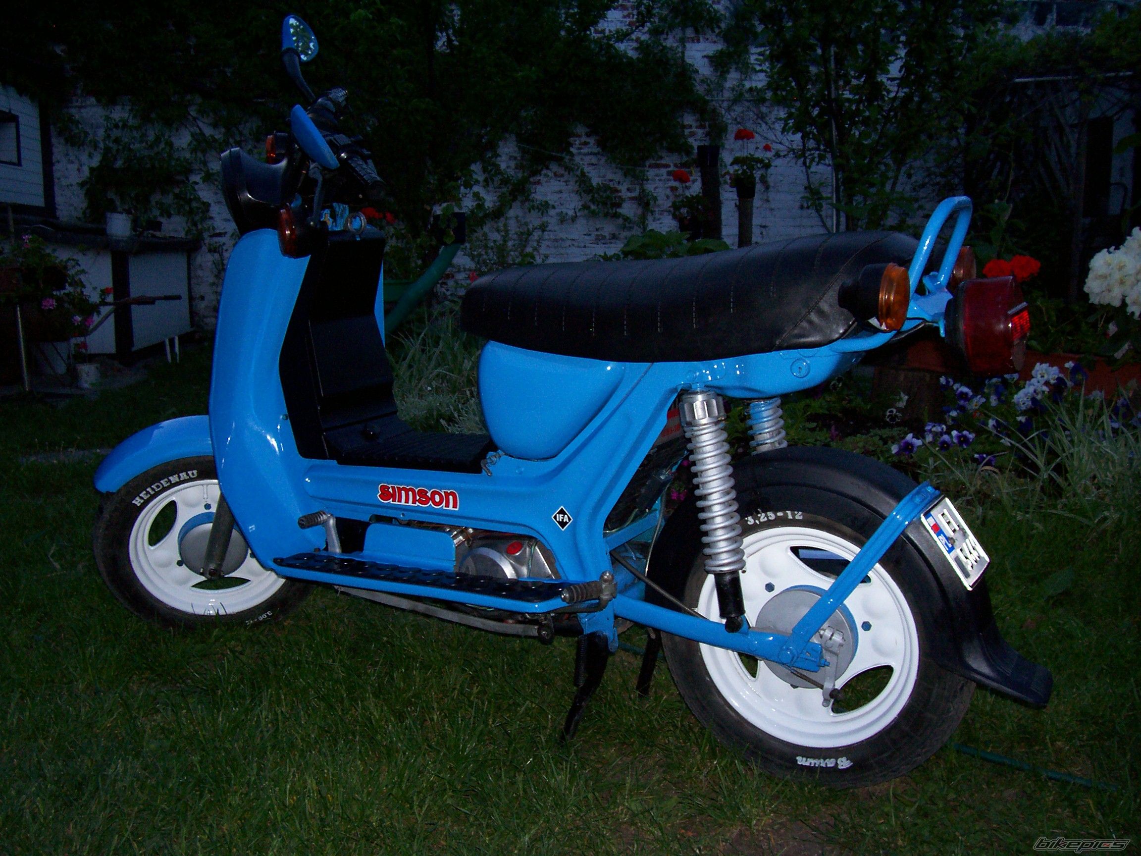Bike Photo 621663
