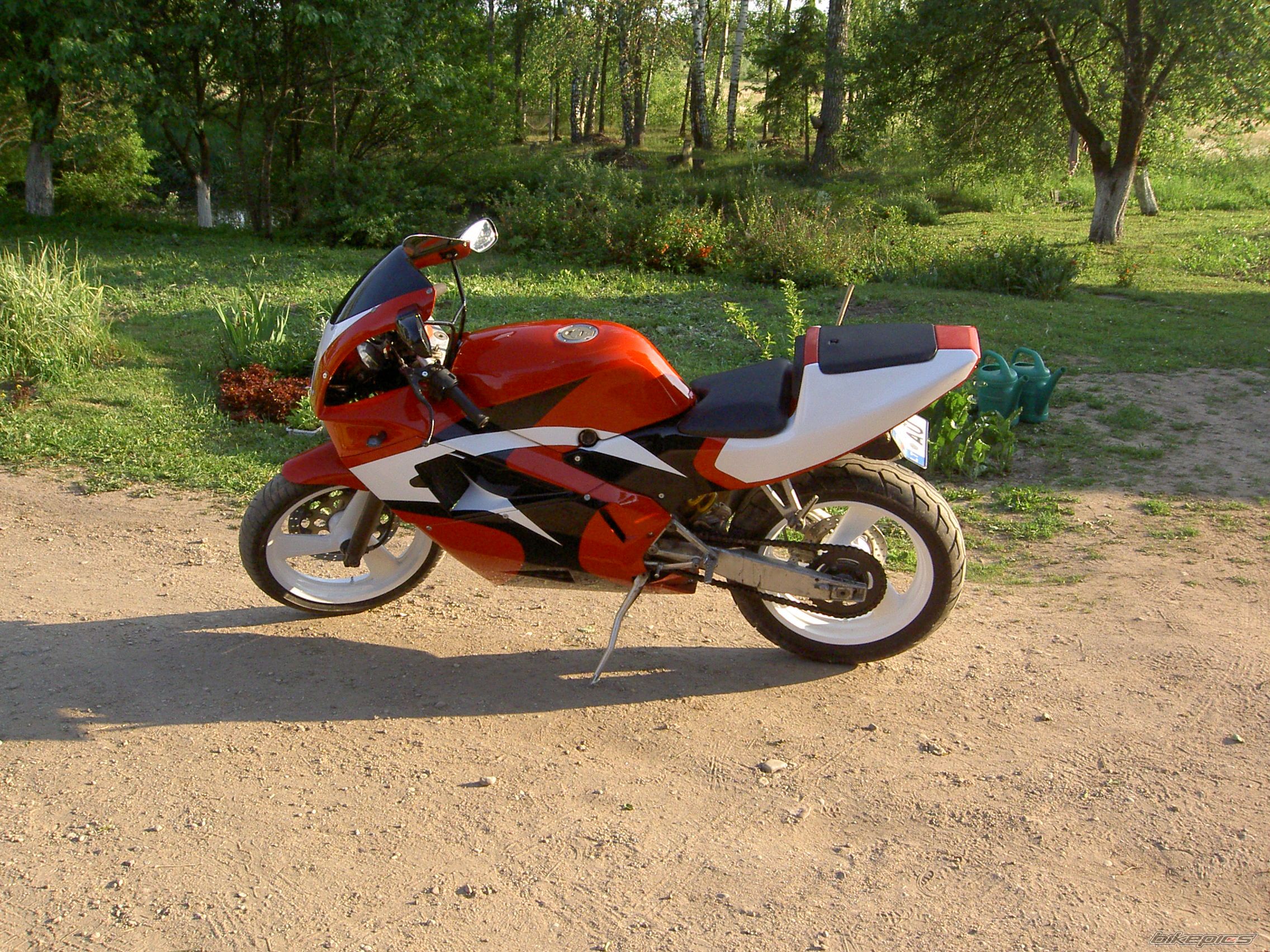 Bike Photo 621667