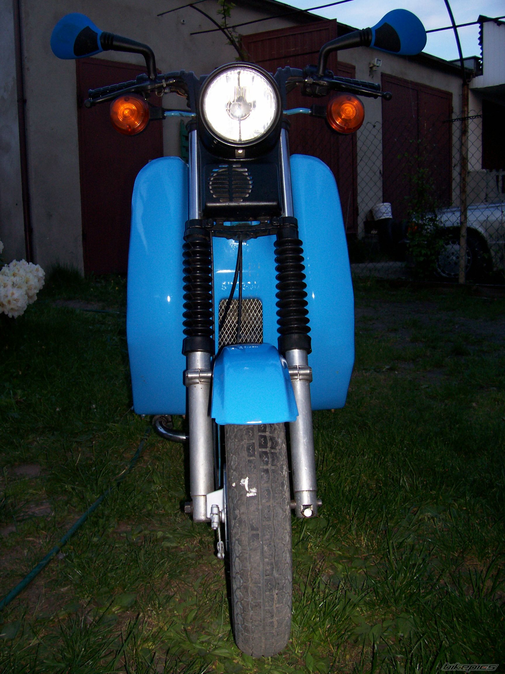 Bike Photo 621671