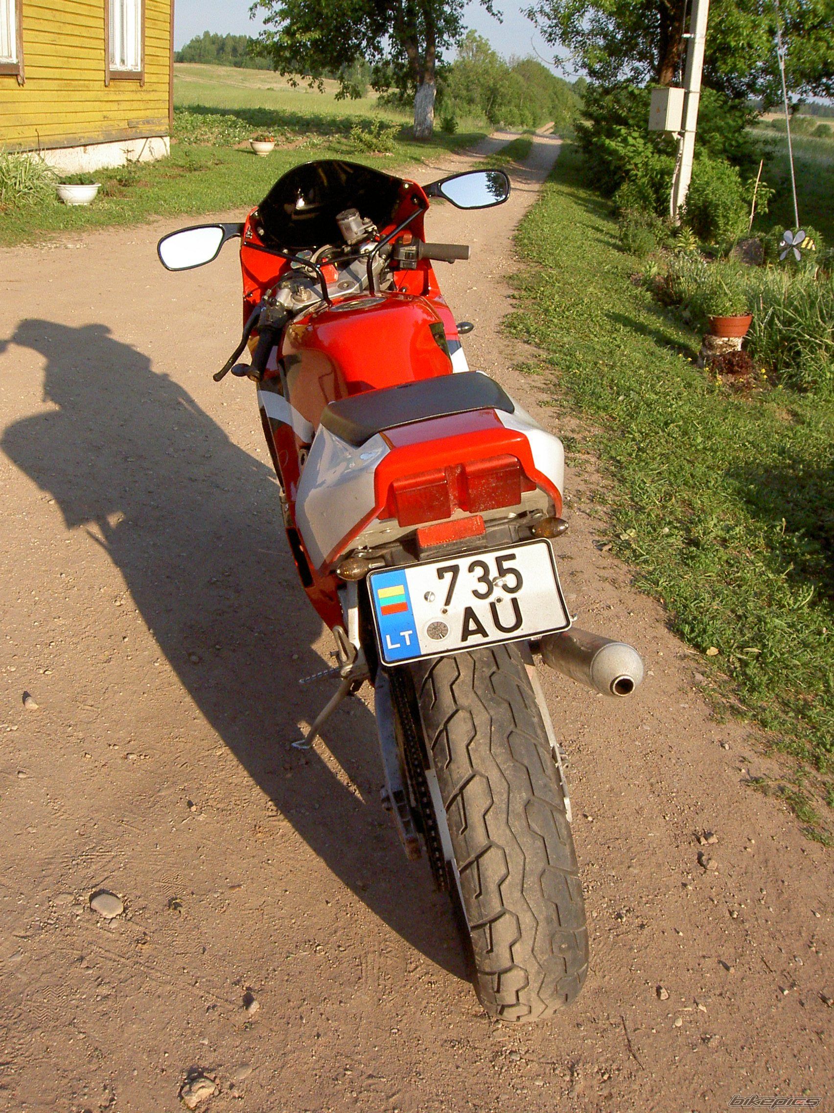 Bike Photo 621672