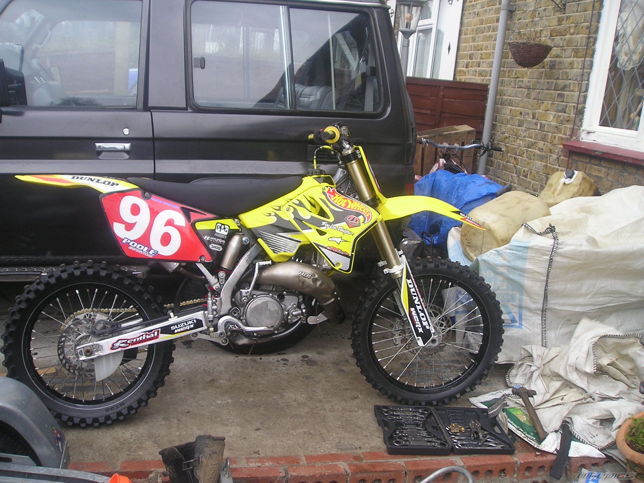 Bike Photo 621673