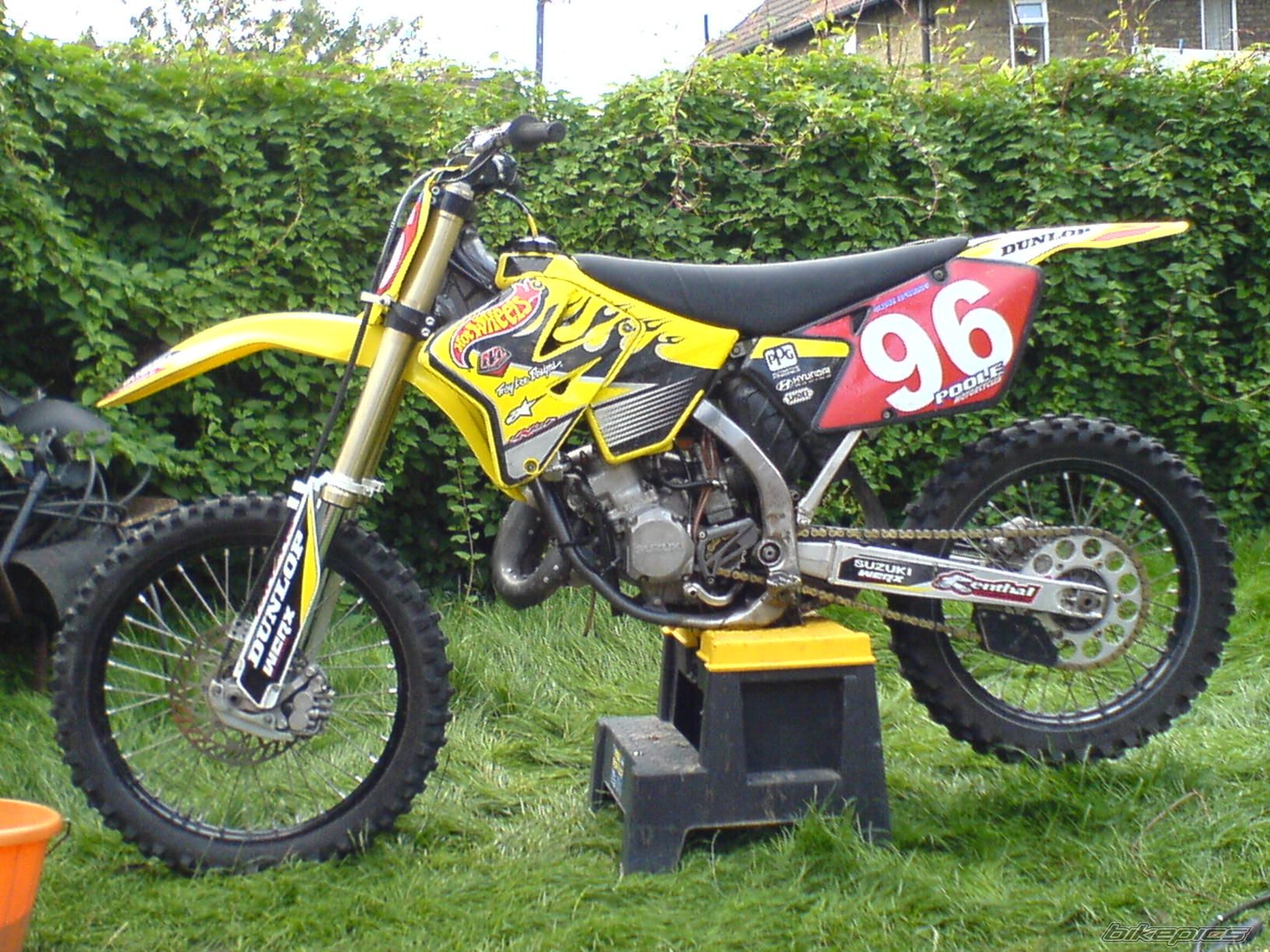 Bike Photo 621675