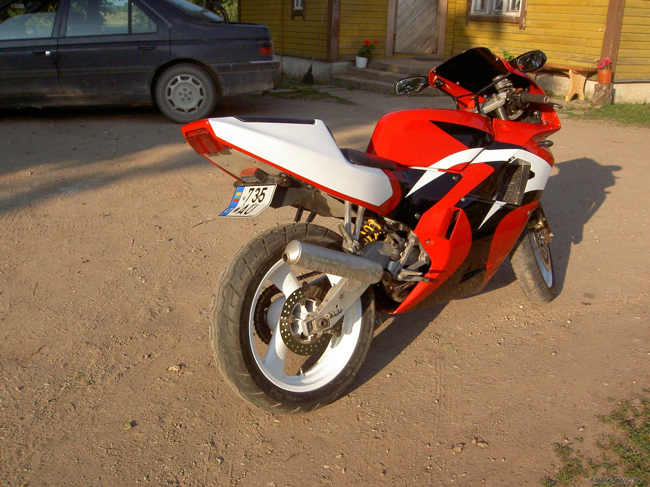 Bike Photo 621678