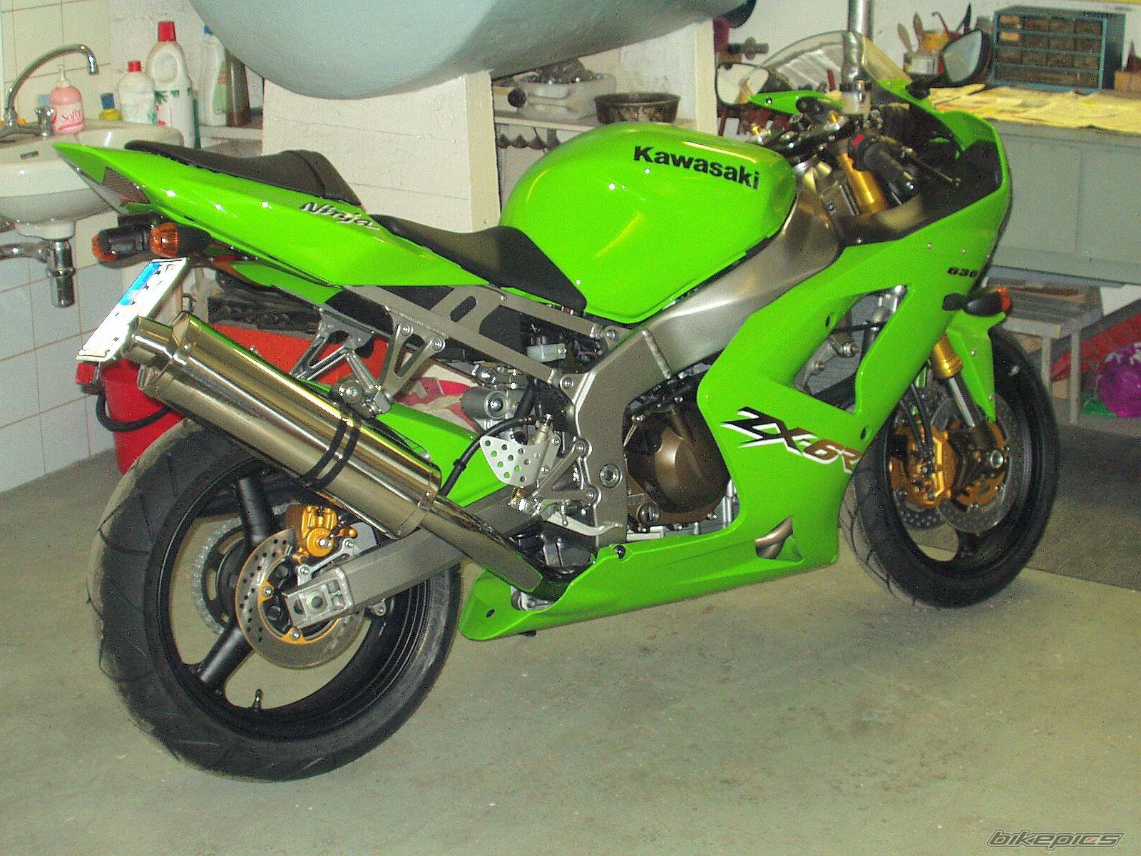 Bike Photo 62168