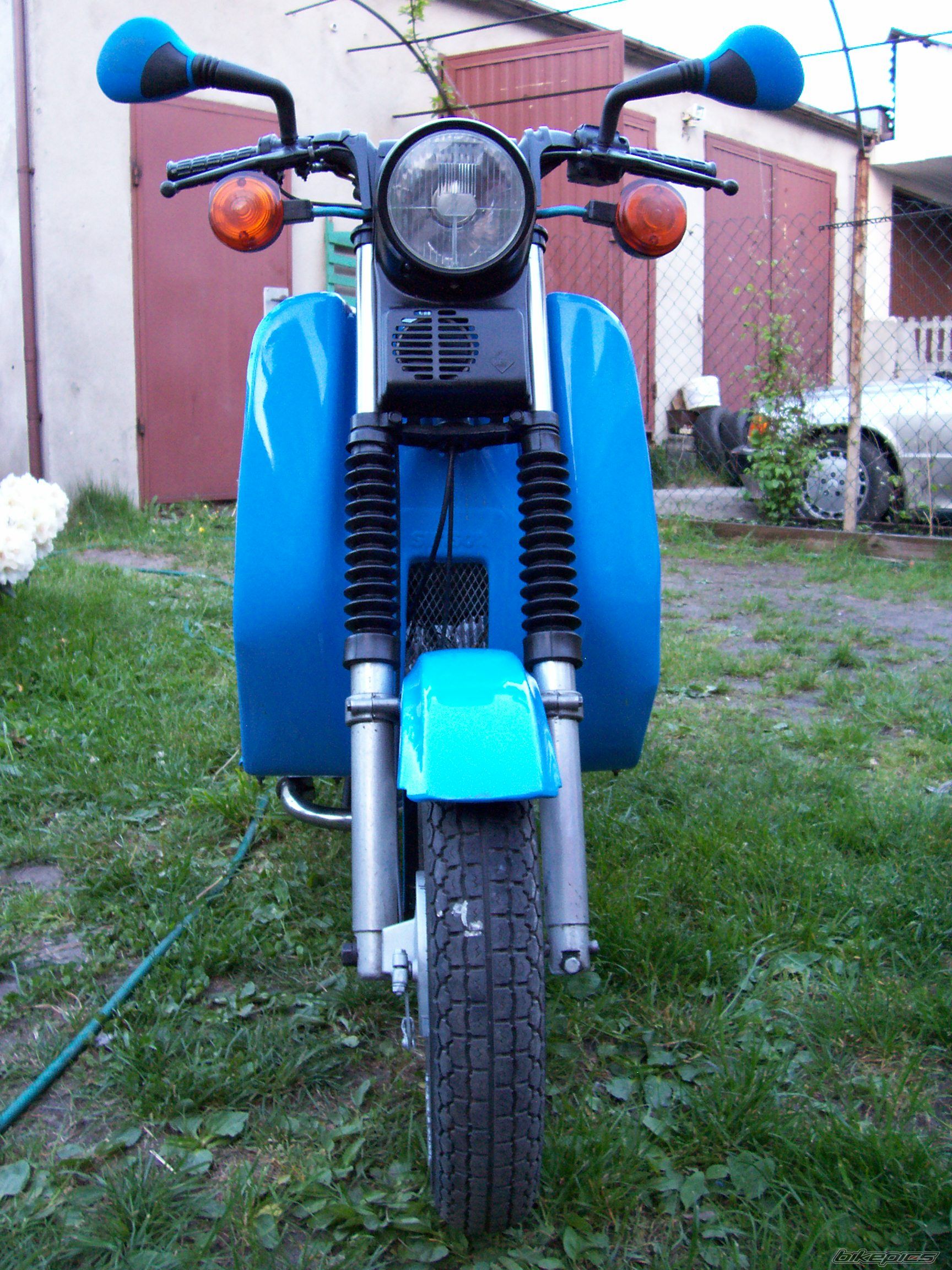 Bike Photo 621681