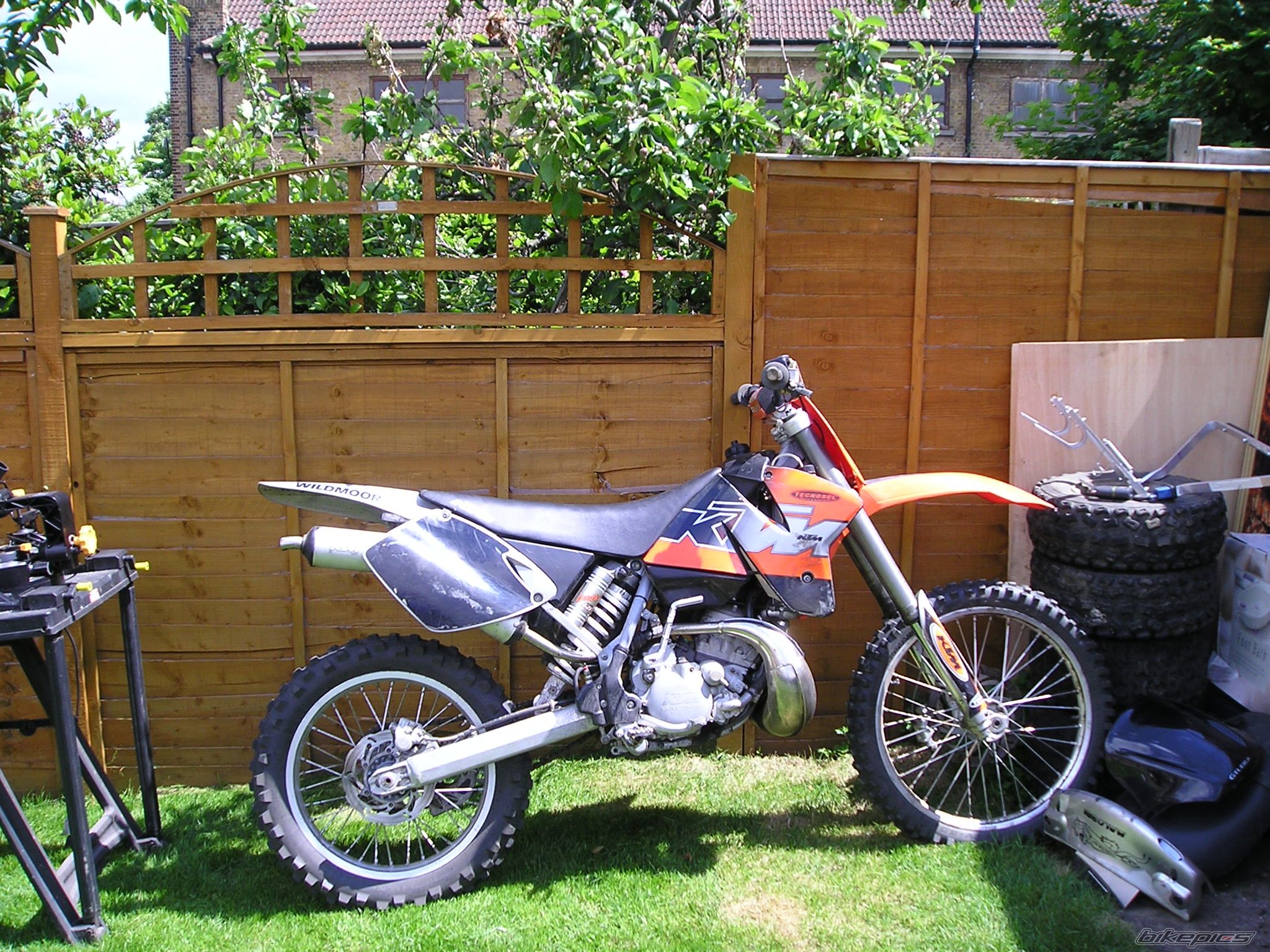 Bike Photo 621682