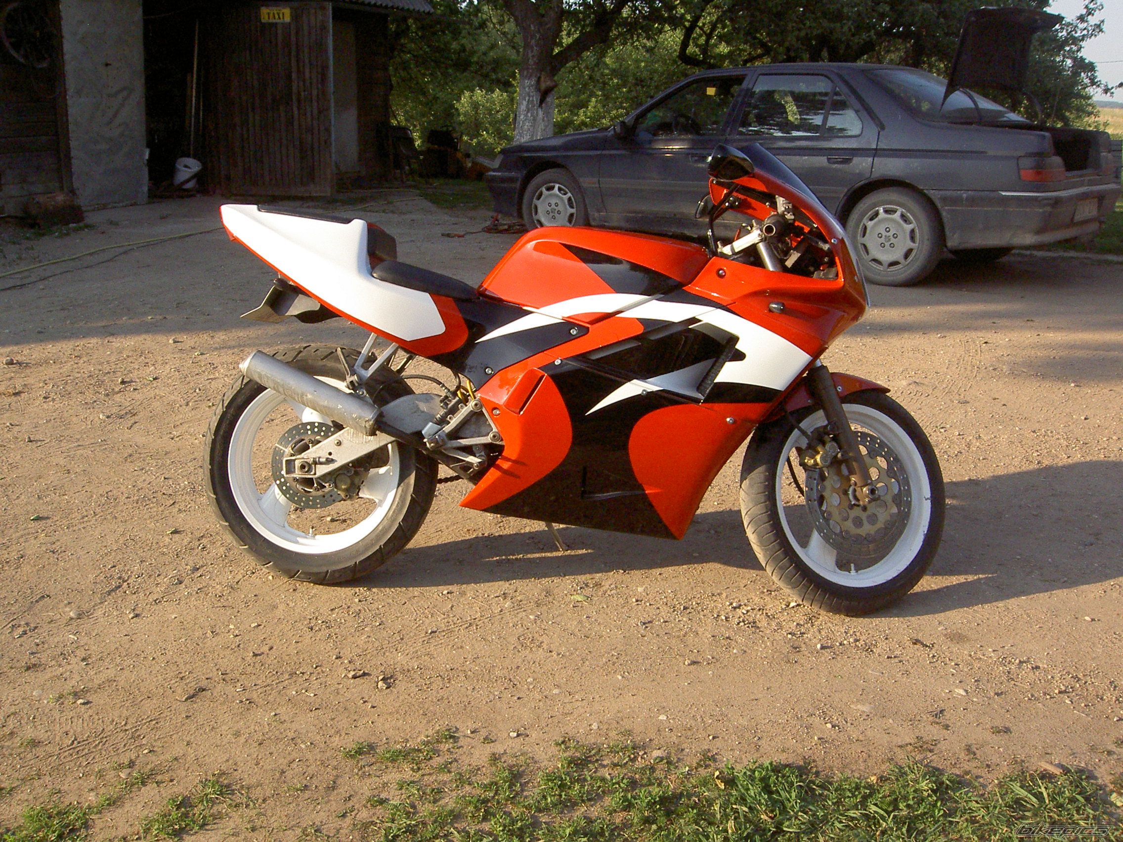 Bike Photo 621683