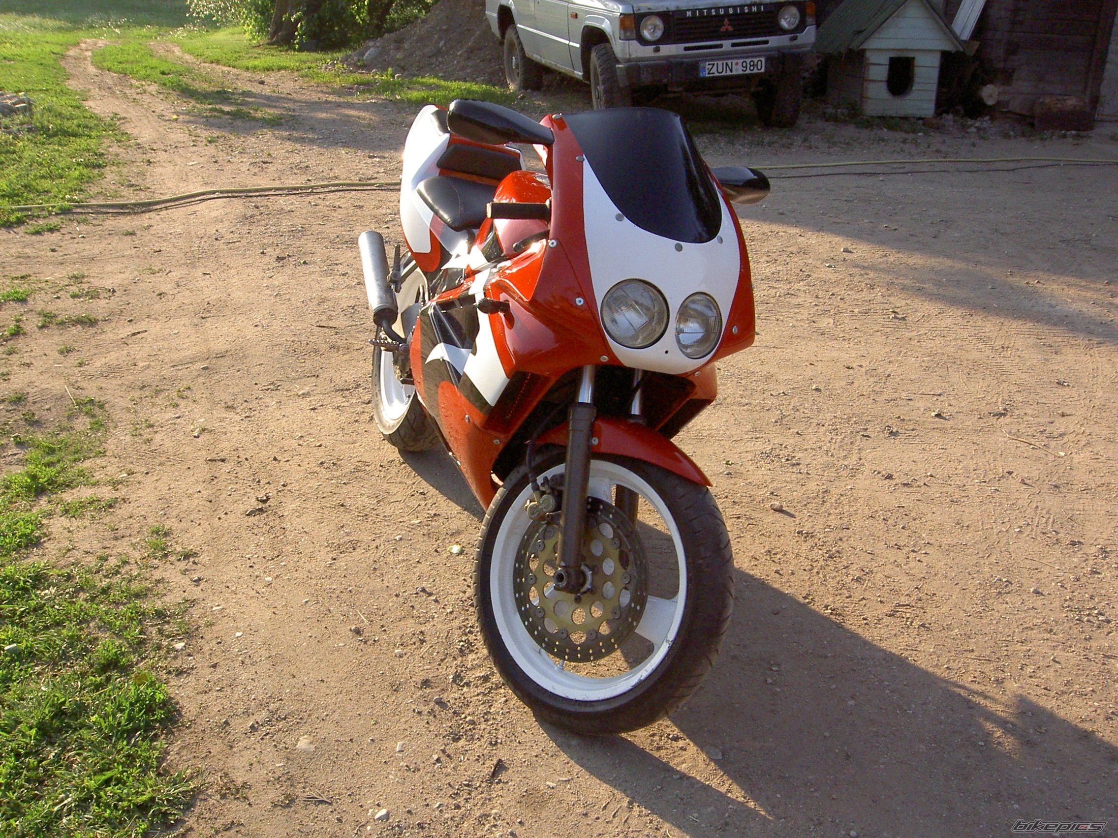 Bike Photo 621687